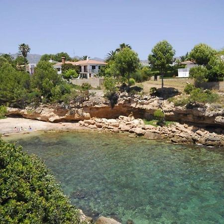 Apartamento En La Playa Калафат Екстер'єр фото