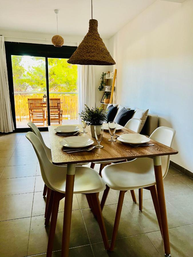 Apartamento En La Playa Калафат Екстер'єр фото