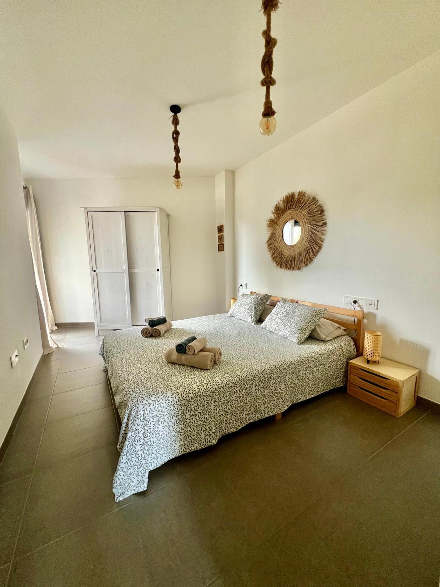 Apartamento En La Playa Калафат Екстер'єр фото